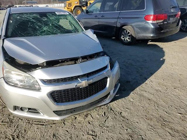 2016 Chevrolet Malibu - Image 11