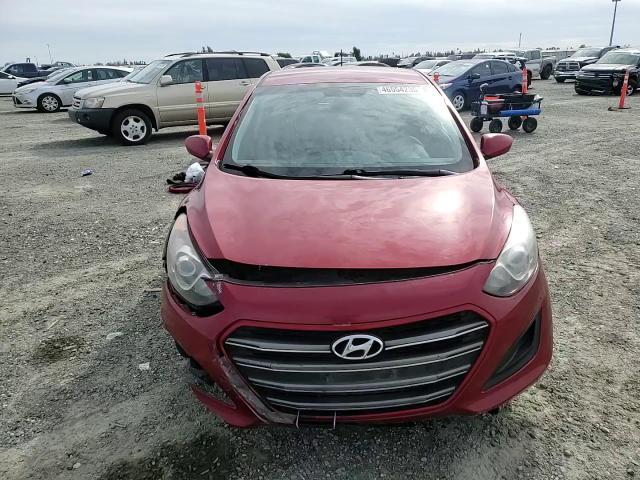 2016 Hyundai Elantra - Image 10