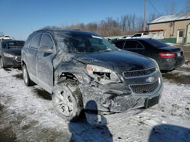 2012 Chevrolet Equinox - Image 11