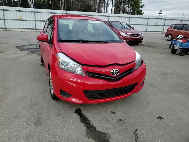 2014 Toyota Yaris - Image 10