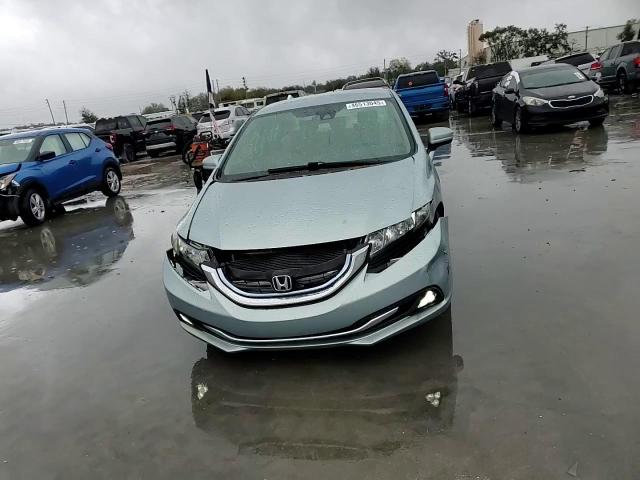 2015 Honda Civic - Image 13