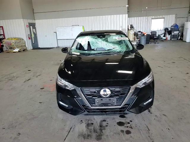 2021 Nissan Sentra - Image 11