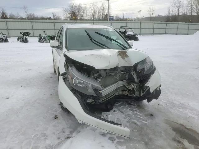 2013 Honda CR-V - Image 12
