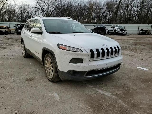 2015 Jeep Grand Cherokee - Image 11