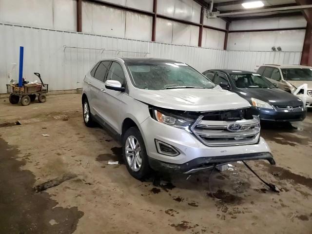 2015 Ford Edge - Image 12