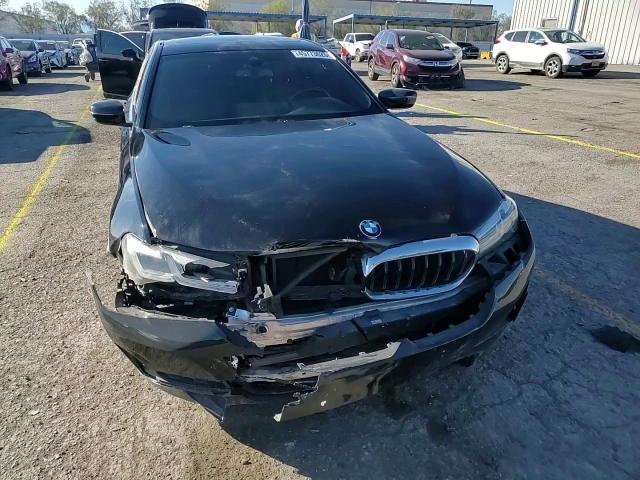2021 BMW 5er - Image 11