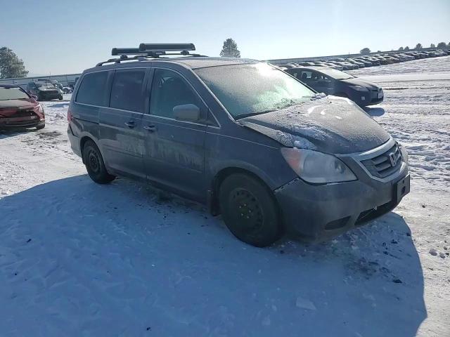 2009 Honda Odyssey - Image 12