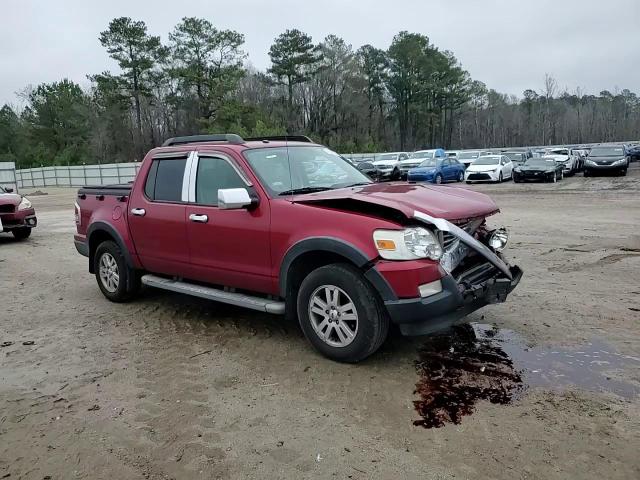 2007 Ford Explorer - Image 11