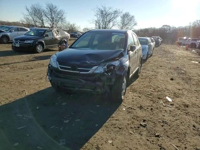 2011 Honda CR-V - Image 11