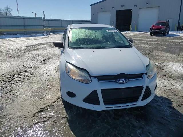 2014 Ford Focus - Image 13