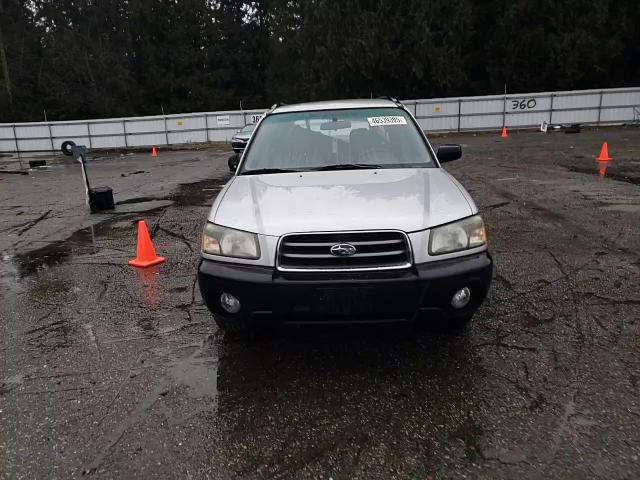 2005 Subaru Forester - Image 11