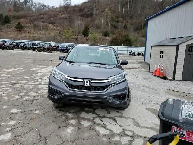 2016 Honda CR-V - Image 12