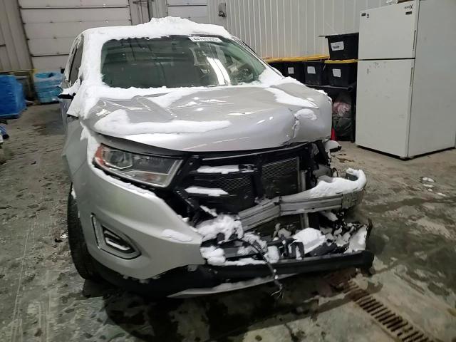 2016 Ford Edge - Image 11