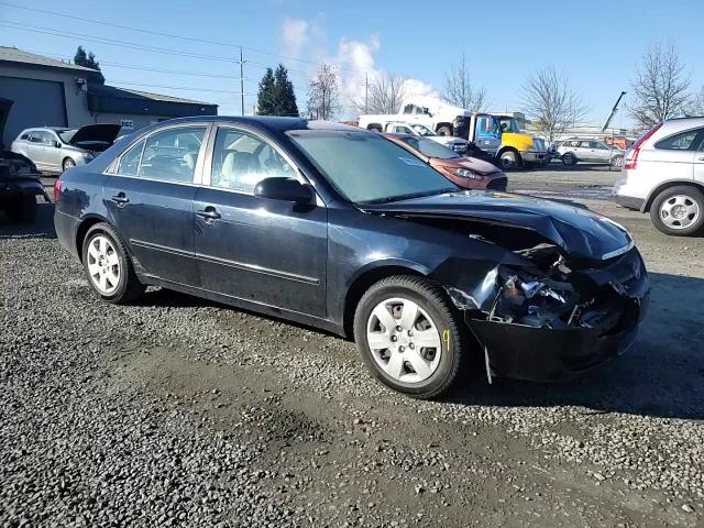 2008 Hyundai Sonata - Image 10