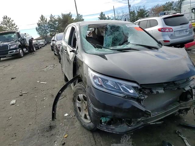 2015 Honda CR-V - Image 11