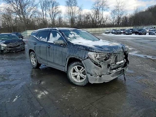 2018 GMC Terrain - Image 11