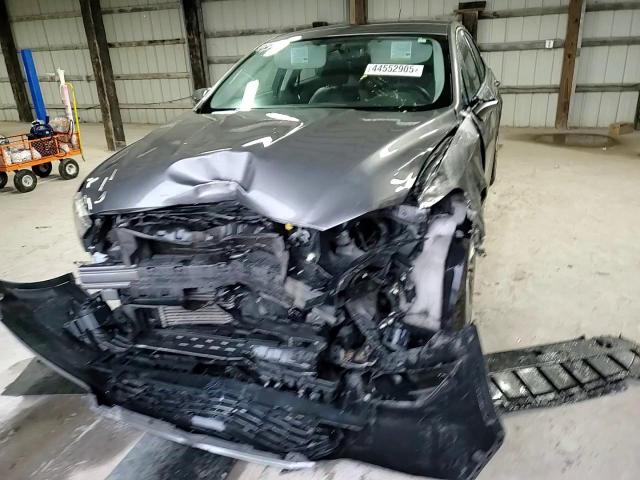 2013 Ford Fusion - Image 11