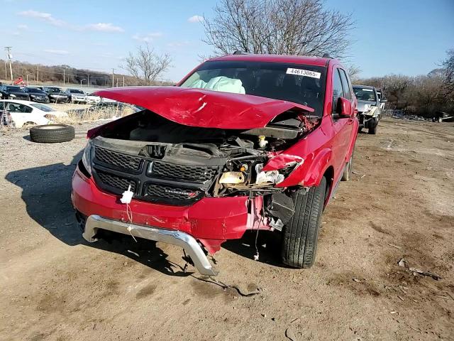 2018 Dodge Journey - Image 11