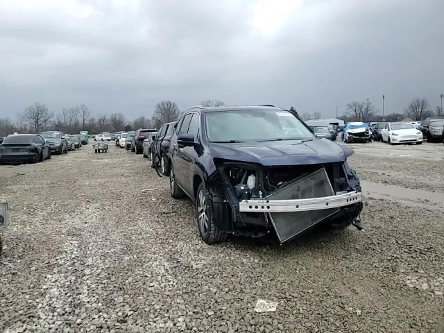 2017 Honda Pilot - Image 12