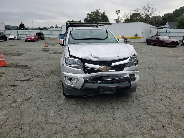 2019 Chevrolet Colorado - Image 10