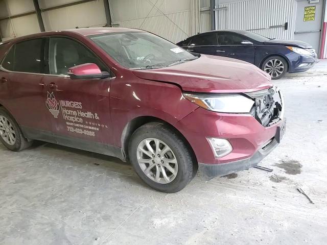 2019 Chevrolet Equinox - Image 11