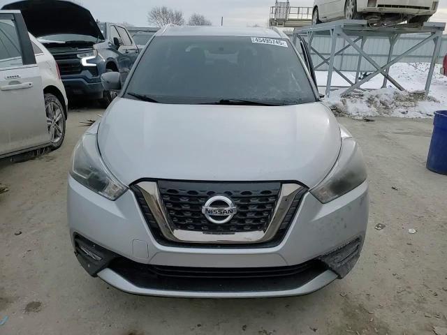 2019 Nissan Kicks - Image 12