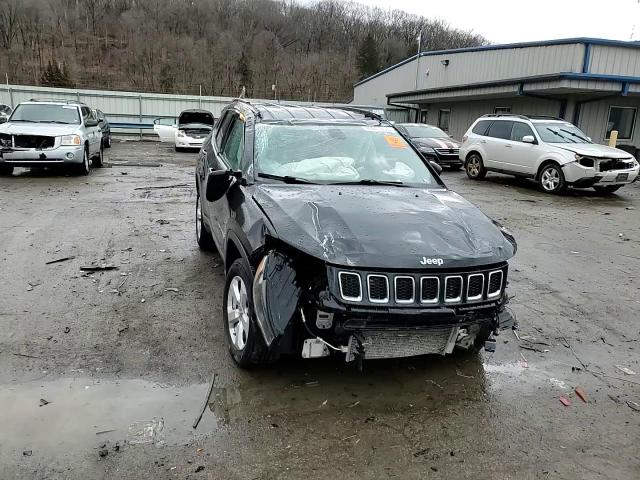 2021 Jeep Compass - Image 14