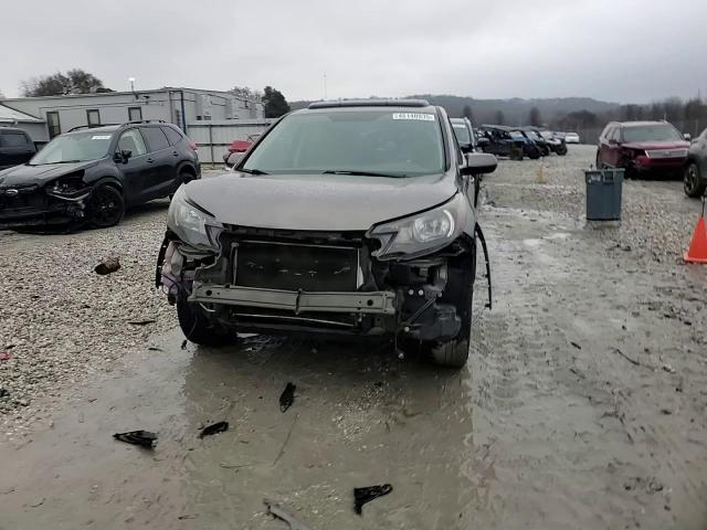 2012 Honda CR-V - Image 11