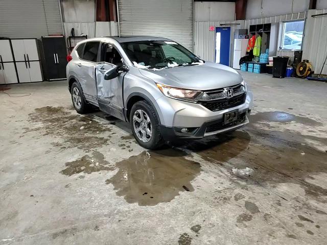 2018 Honda CR-V - Image 12