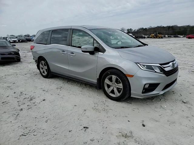 2019 Honda Odyssey - Image 12
