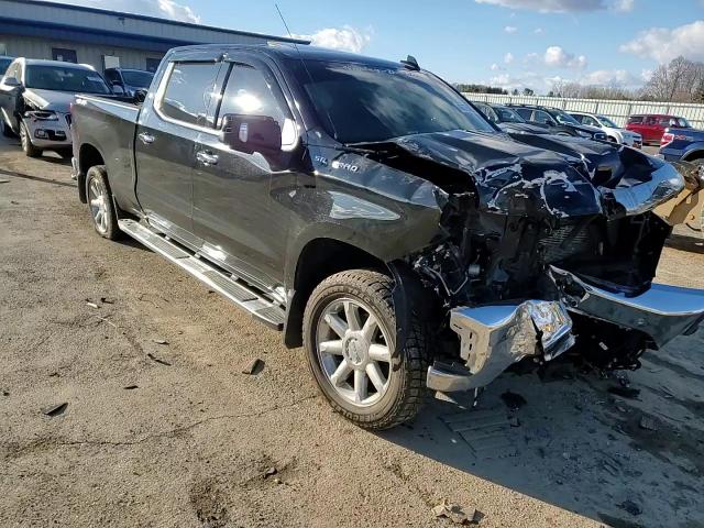 2019 Chevrolet Silverado - Image 11
