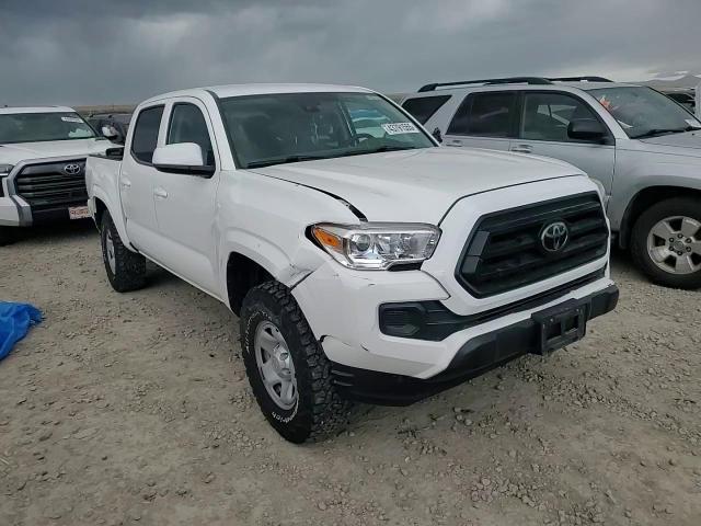2021 Toyota Tacoma - Image 10