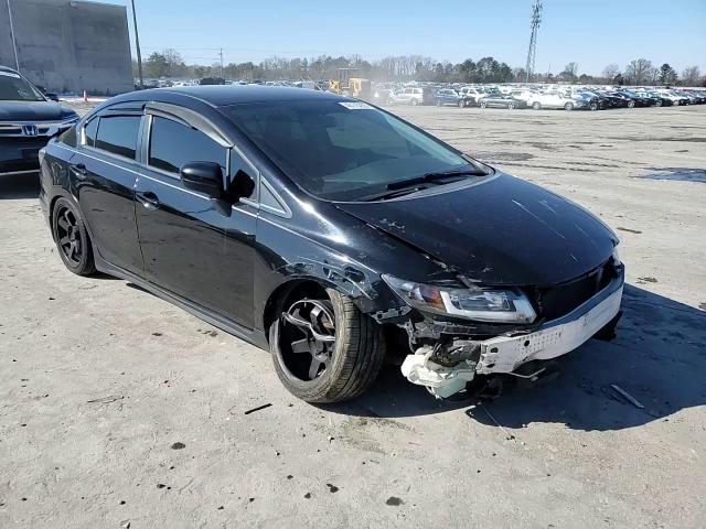2014 Honda Civic - Image 11