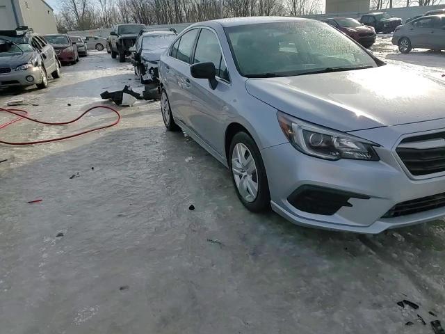 2019 Subaru Legacy - Image 14