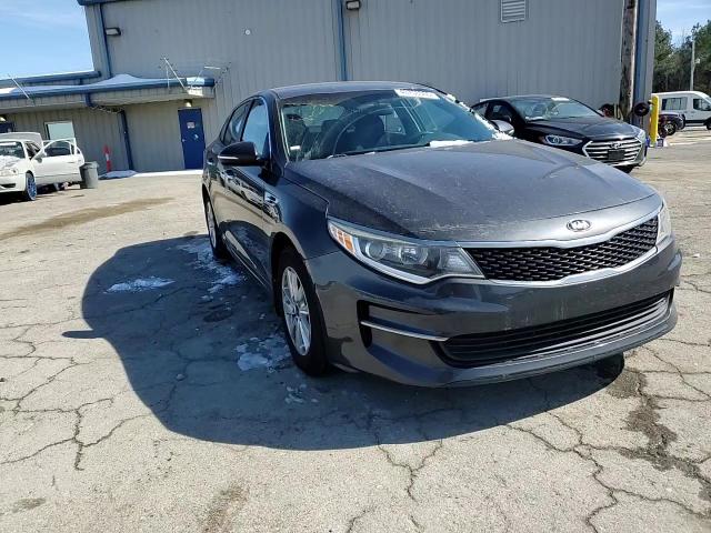 2017 Kia Optima - Image 13