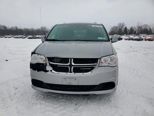2014 Dodge Caravan - Image 14