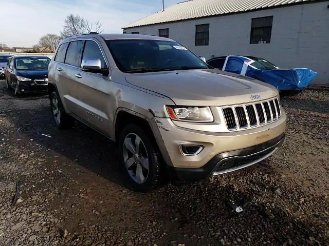 2014 Jeep Grand Cherokee - Image 14