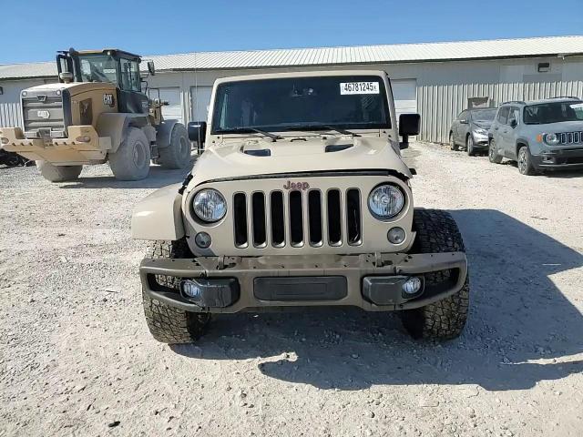 2016 Jeep Wrangler - Image 15