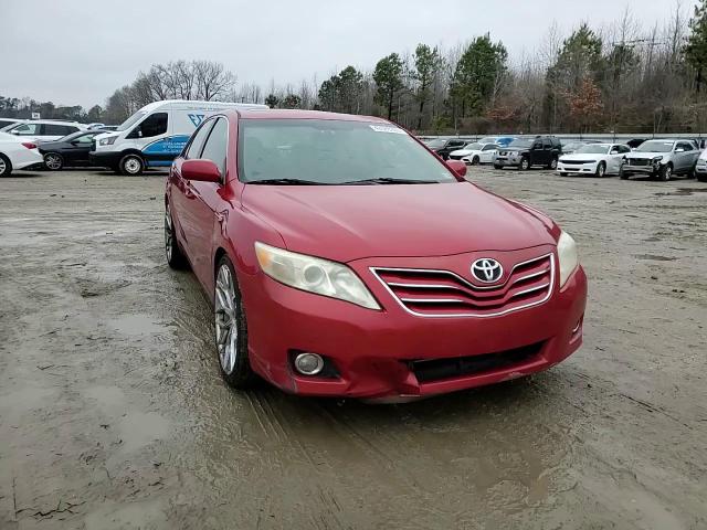 2010 Toyota Camry - Image 10