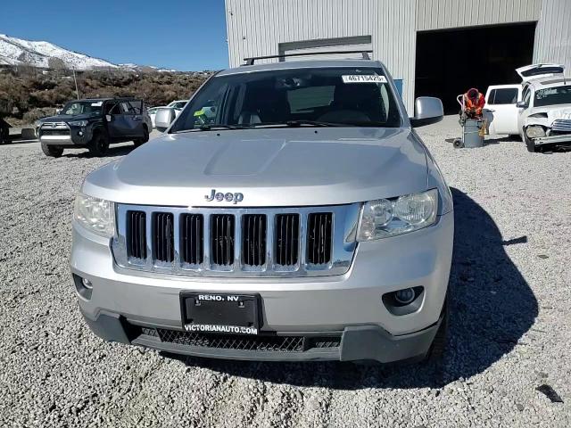 2012 Jeep Grand Cherokee - Image 12
