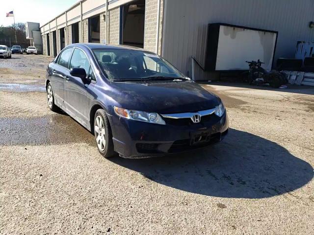 2011 Honda Civic - Image 10