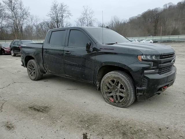 2022 Chevrolet Silverado - Image 11