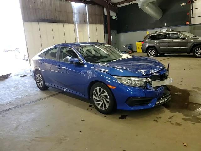 2017 Honda Civic - Image 11