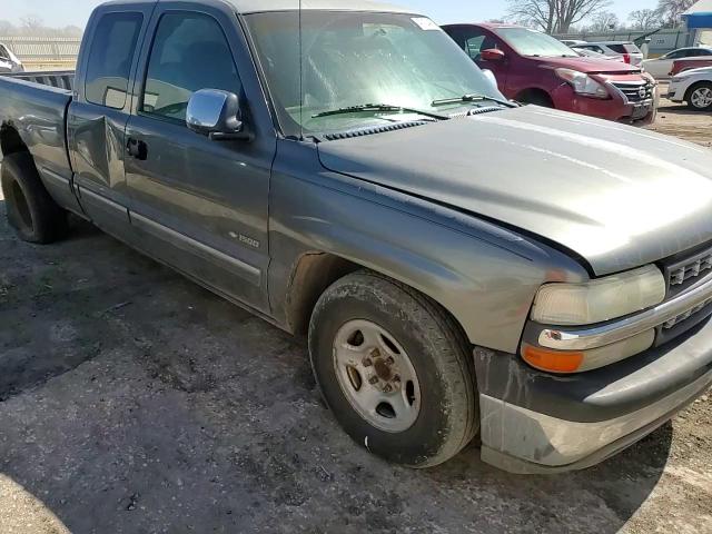 2000 Chevrolet Silverado - Image 10
