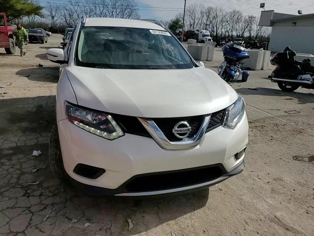 2016 Nissan Rogue - Image 12