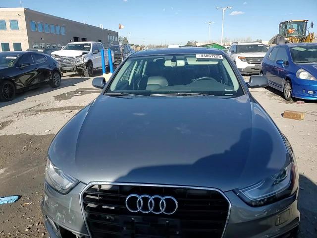 2016 Audi A4 - Image 13