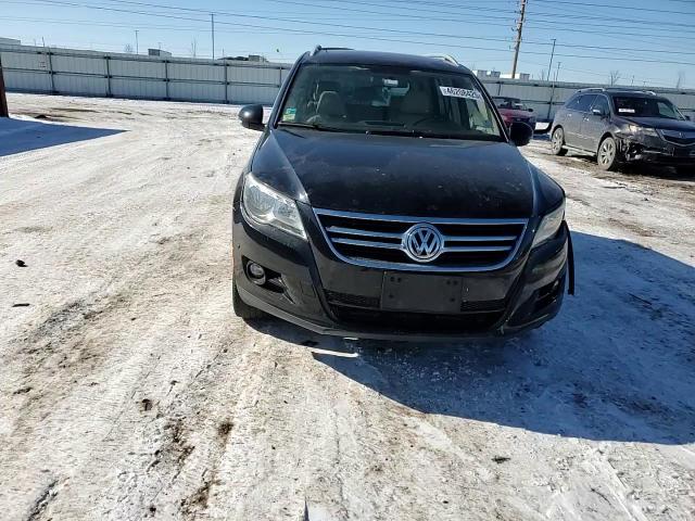 2010 Volkswagen Tiguan - Image 11