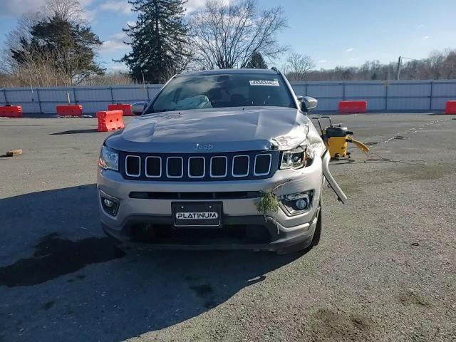 2018 Jeep Compass - Image 12