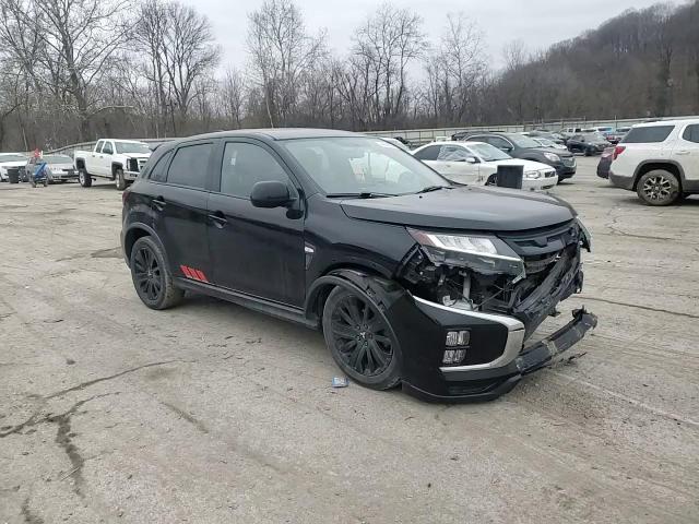 2020 Mitsubishi Outlander - Image 11