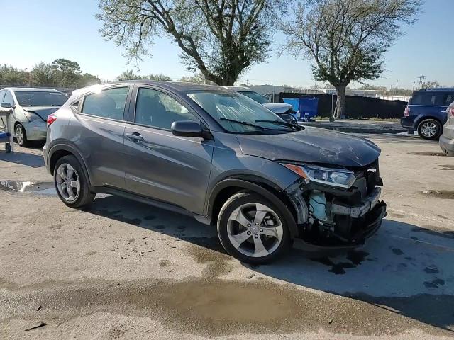 2019 Honda HR-V - Image 11